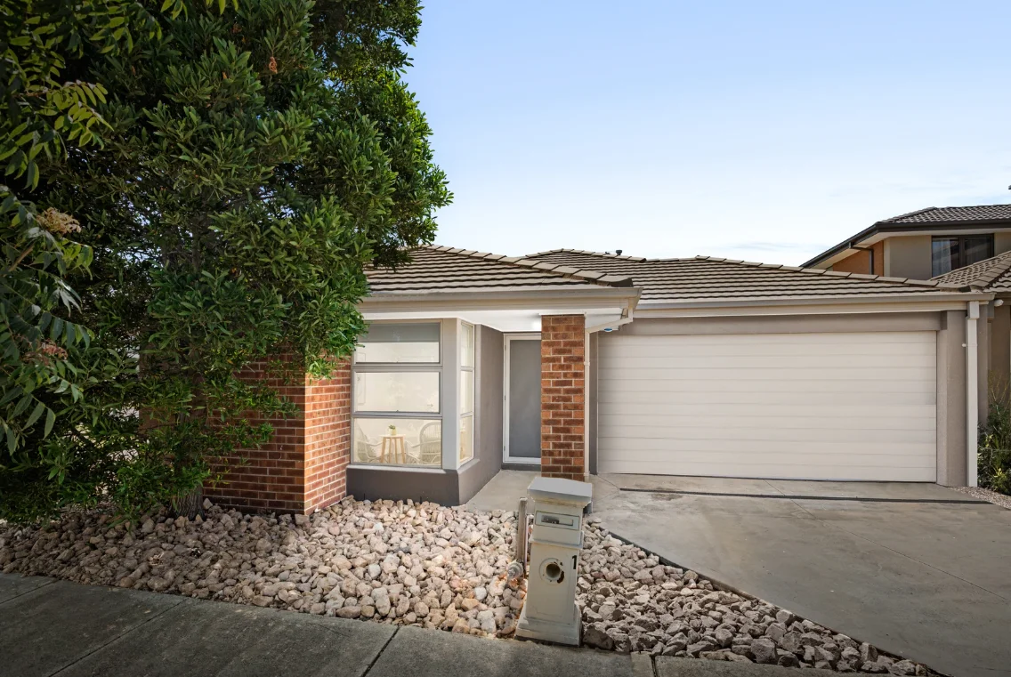 1 Cloudburst Avenue, Wyndham Vale VIC 3024
