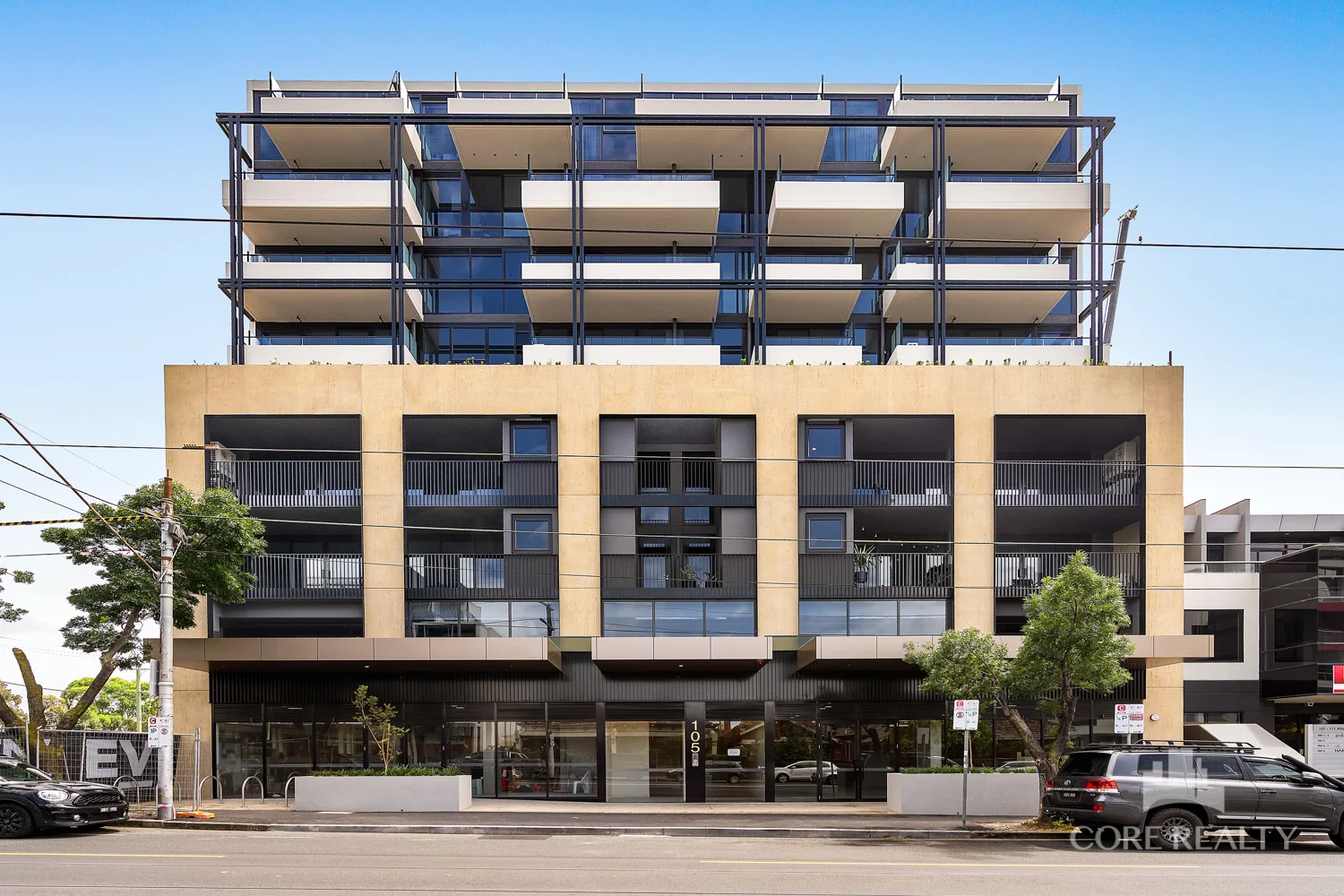 Additional image 10 of 704/105 High Street, Prahran VIC 3181