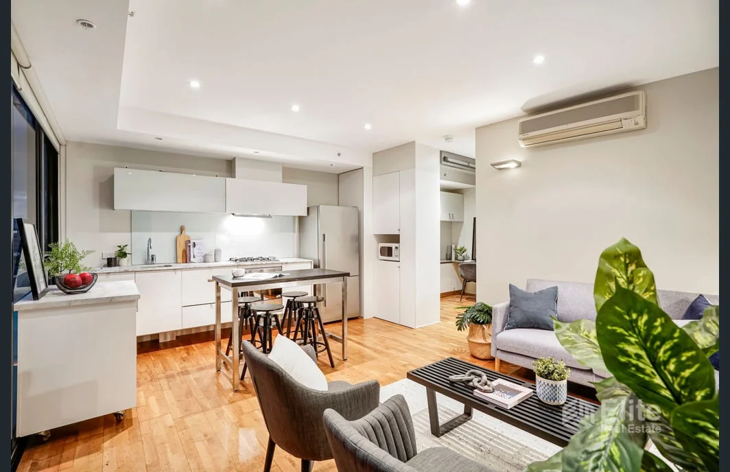 Additional image 4 of 2102/280 Spencer Street, Melbourne VIC 3000