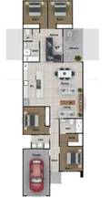 Additional image 14 of 20 Baileys Lane, Park Ridge QLD 4125