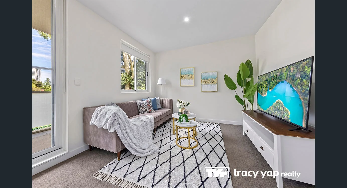 Additional image 3 of 107/2-8 Hazelwood Place, Epping NSW 2121