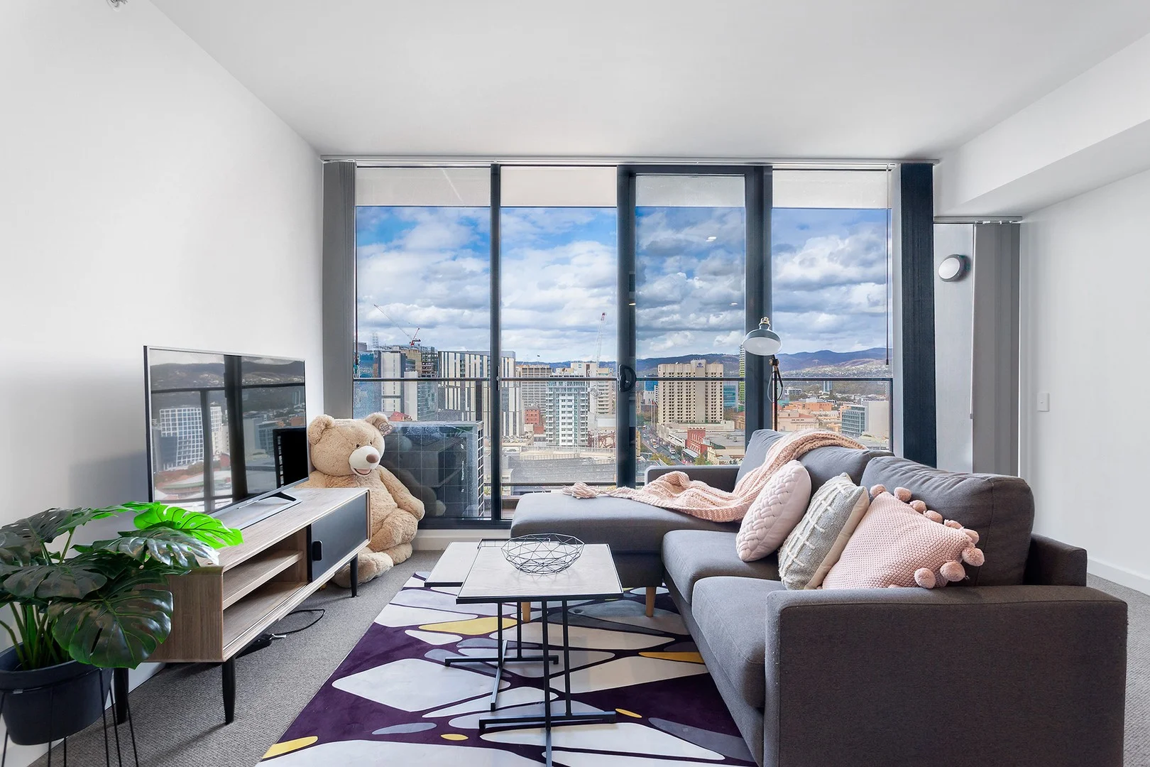 Additional image 2 of 1812/160 Grote Street, Adelaide SA 5000