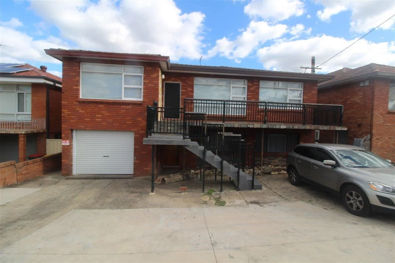 1/182 the horsley drive, Carramar NSW 2163