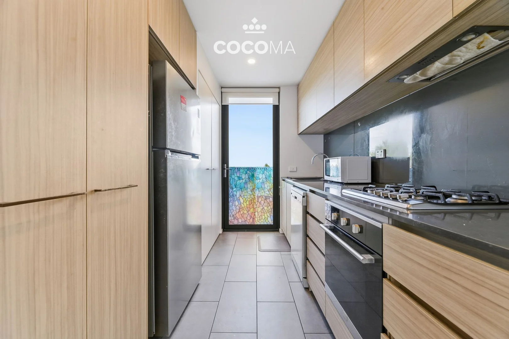 Additional image 3 of 217/16 Lomandra Drive, Clayton South VIC 3169