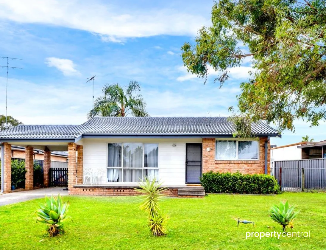 44 Harris Street, Jamisontown NSW 2750