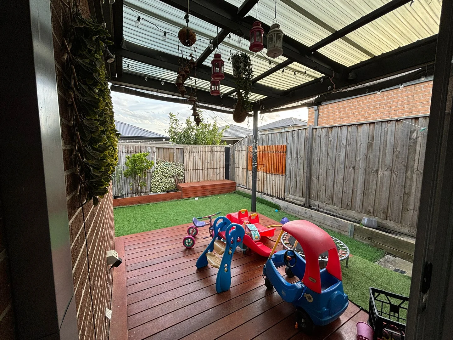 Additional image 13 of 63 Grandstand Crescent, Clyde North VIC 3978