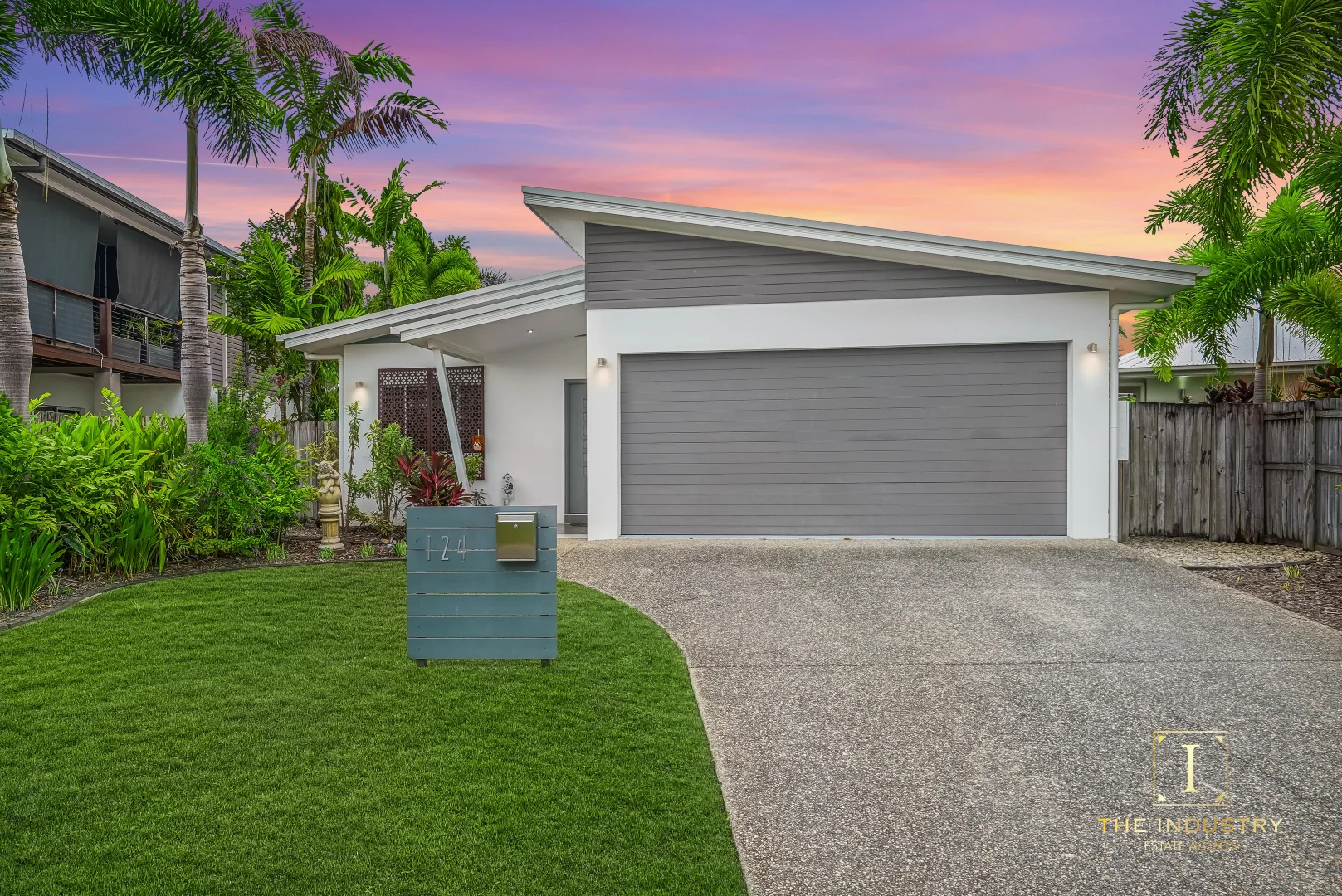 Additional image 2 of 124 Harbour Drive, Trinity Park QLD 4879