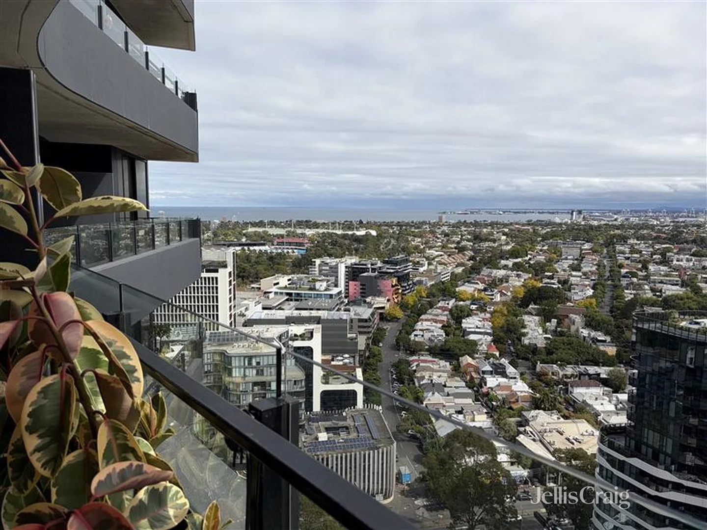 Additional image 4 of 2505/50 Albert Road, South Melbourne VIC 3205