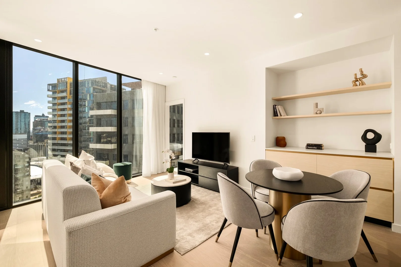 Additional image 3 of 3103/344 City Road, Southbank VIC 3006