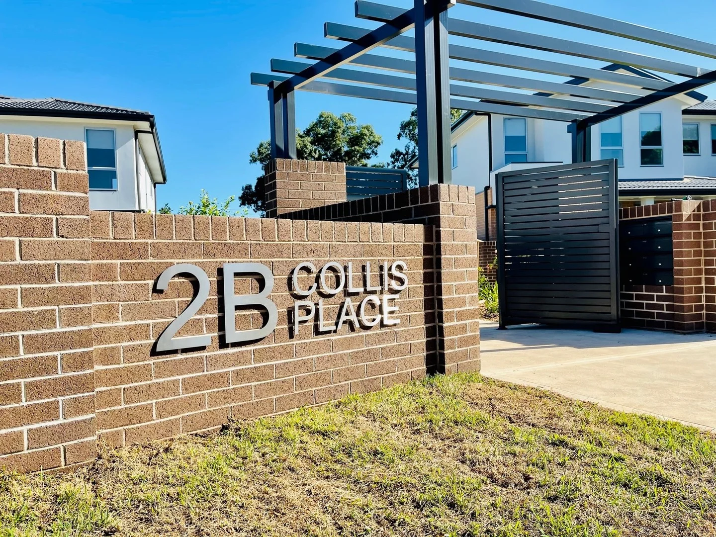 12a/2b Collis Place, Minto NSW 2566