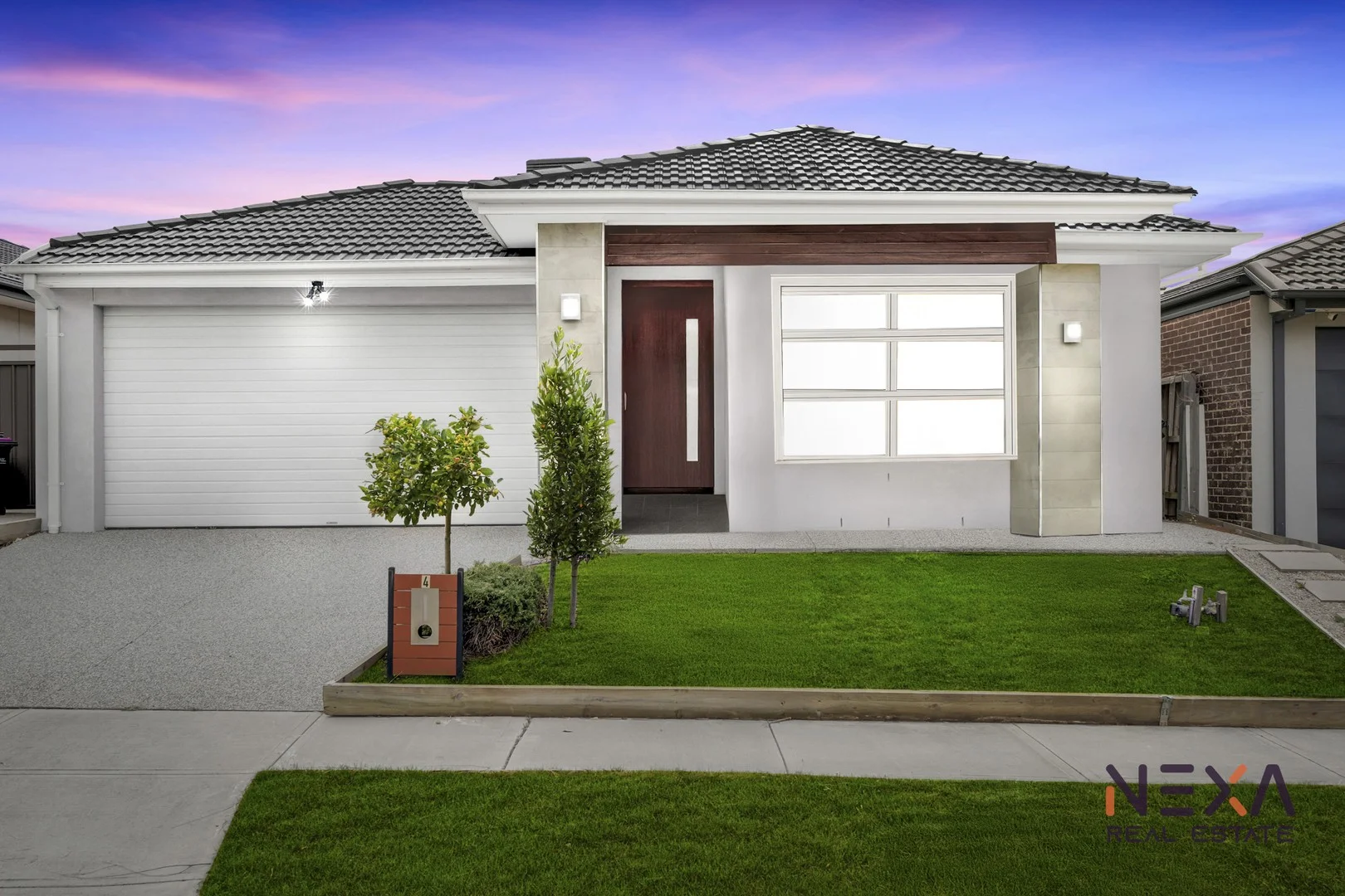 4 Foundation Avenue, Donnybrook VIC 3064