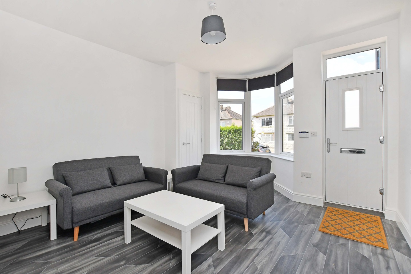 Additional image 14 of Room in a Shared House, City Road, S2, N1 7GU