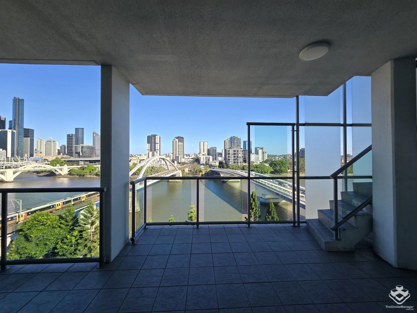 Additional image 6 of M0906/92-100 Quay Street, Brisbane City QLD 4000