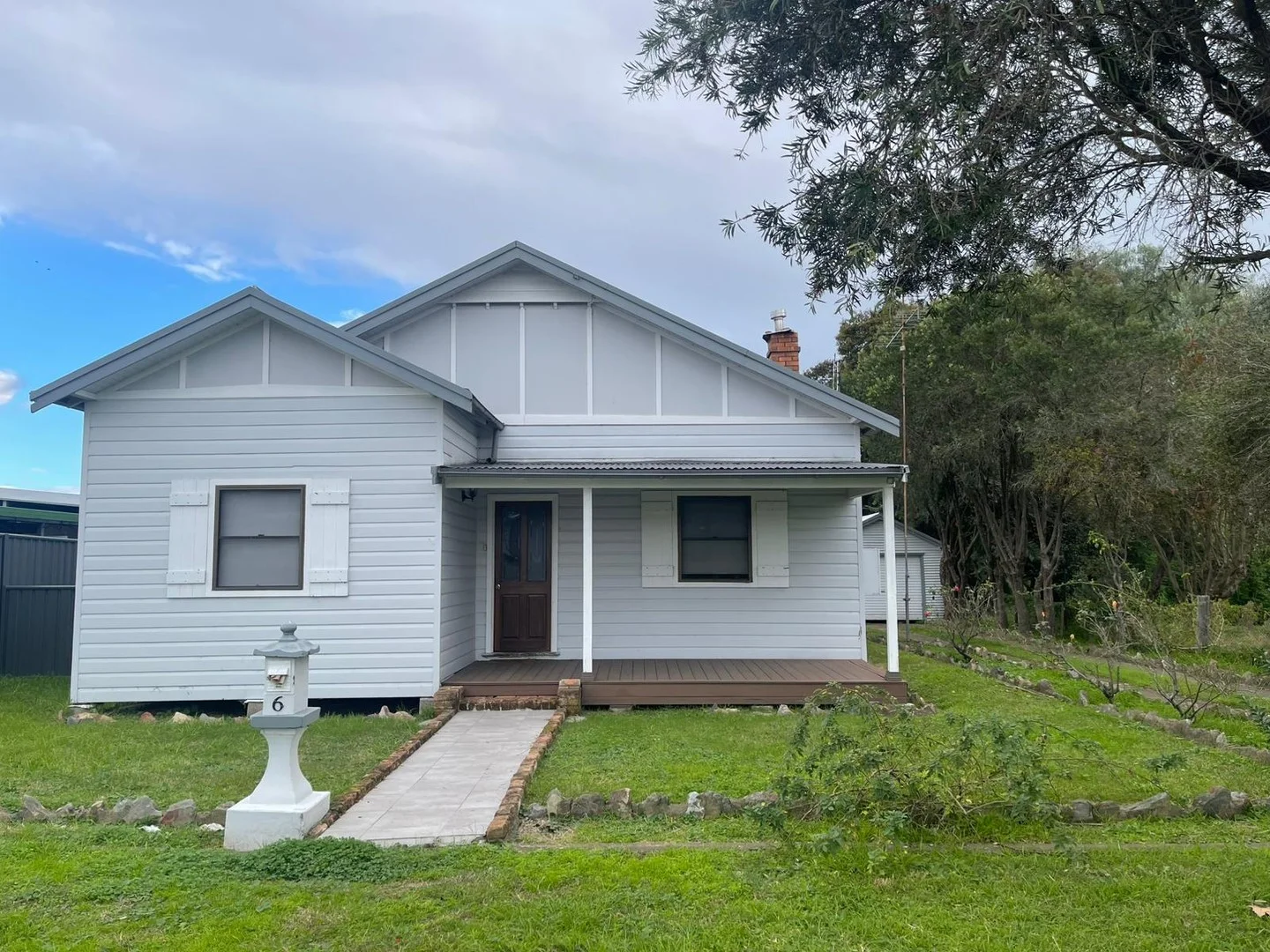 6 Mill Street, Muswellbrook NSW 2333