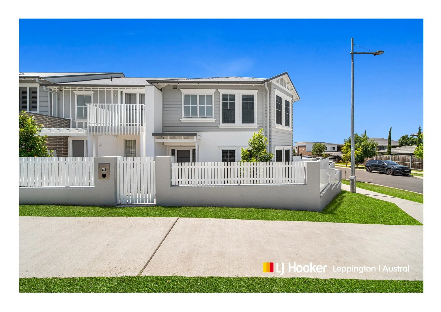 63 Richmond Road, Oran Park NSW 2570