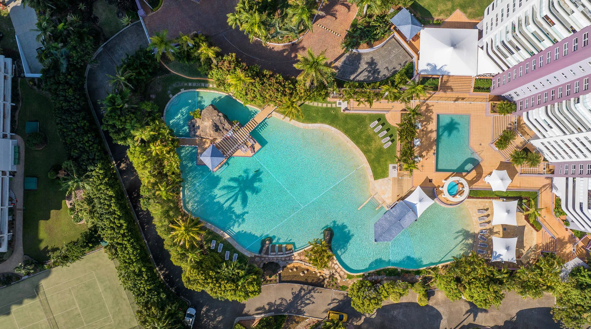 Additional image 18 of 103/12 Commodore Drive, Surfers Paradise QLD 4217