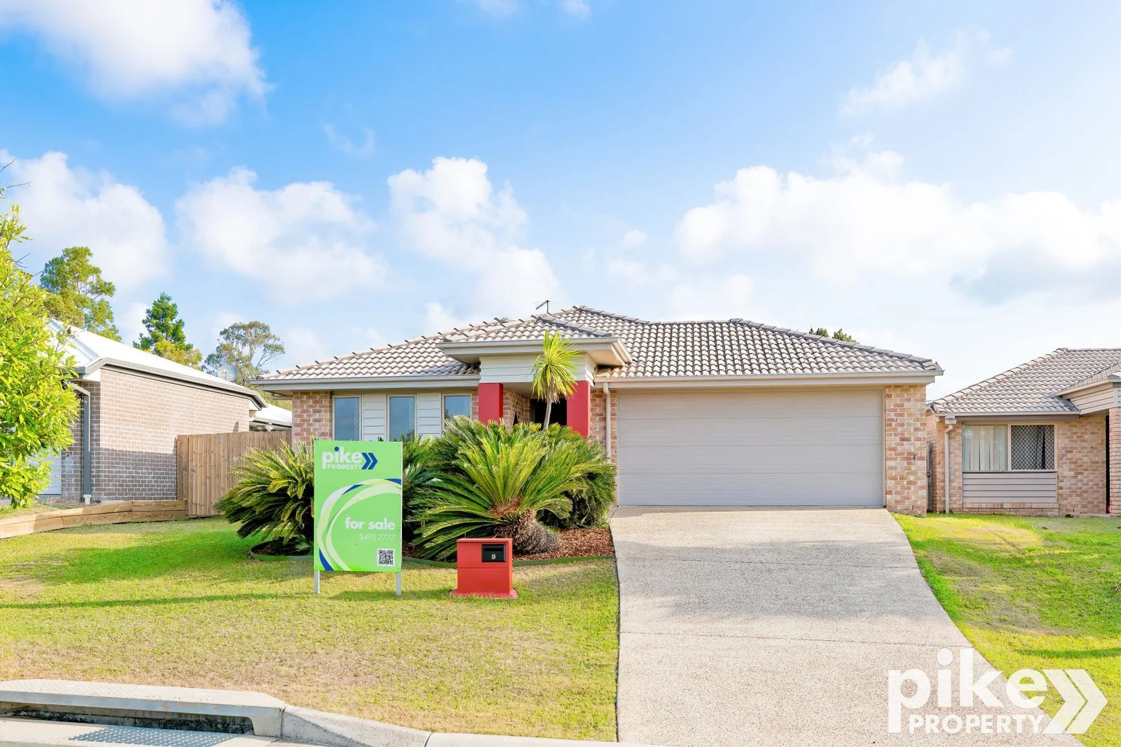 9 Allyra Drive, Morayfield QLD 4506