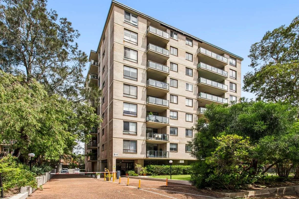 Additional image 4 of 5B/39-41 Penkivil Street, Bondi NSW 2026