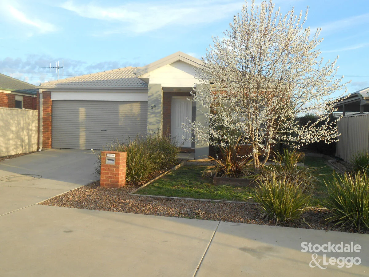 29 Melrose Circuit, Shepparton VIC 3630