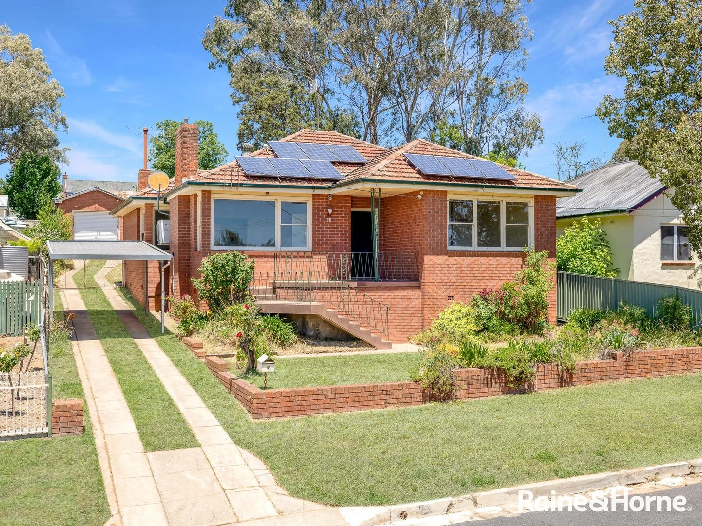 18 Golsby Street, West Bathurst NSW 2795