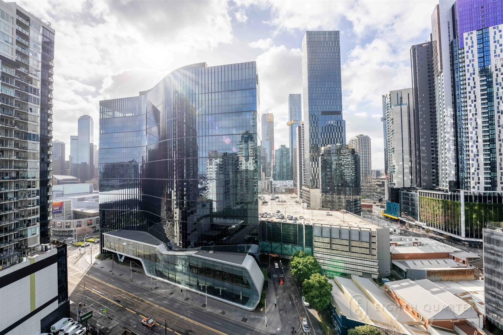 Additional image 8 of 1503/50 Haig Street, Southbank VIC 3006