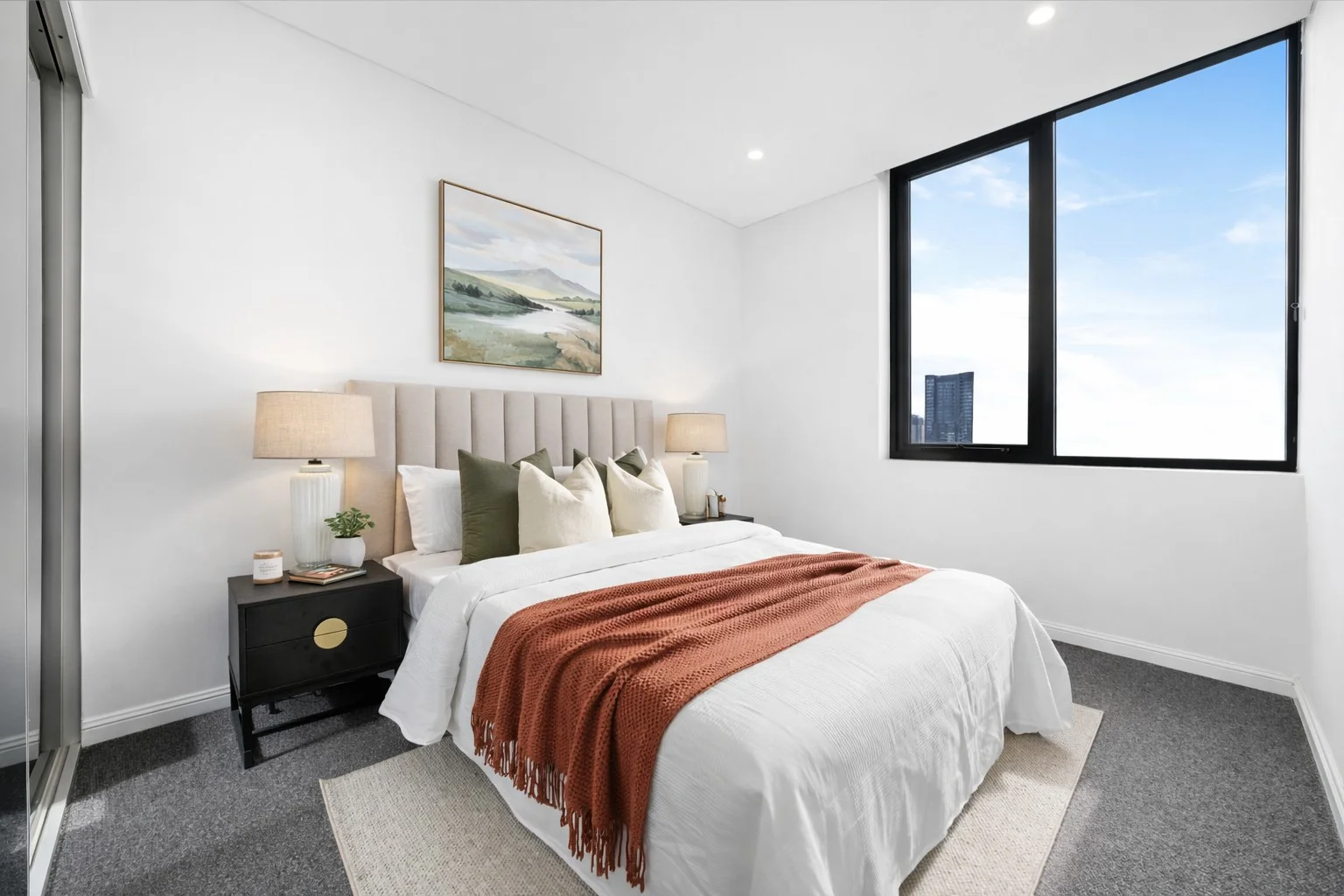 Additional image 5 of 606/1 Stedman Street, Rosebery NSW 2018
