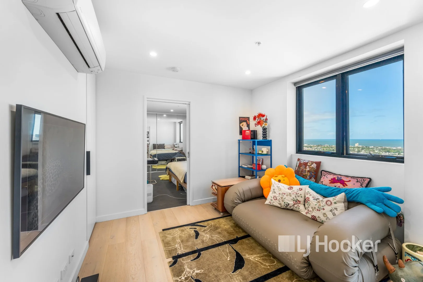 Additional image 5 of 3103/63 Haig Street, Southbank VIC 3006