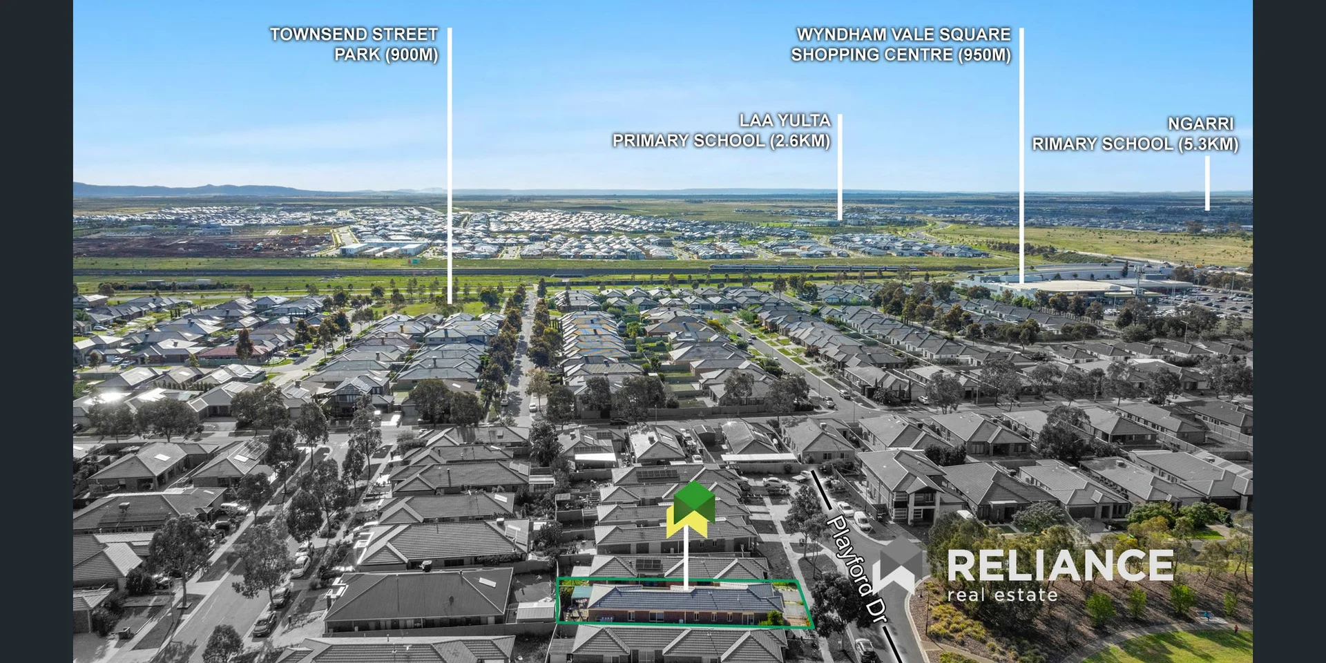 Additional image 15 of 21 Playford Drive, Wyndham Vale VIC 3024