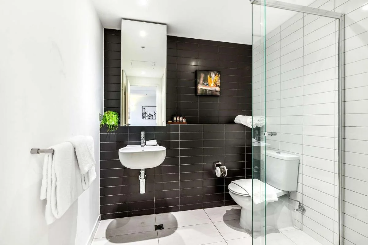 Additional image 8 of 2208/200 Spencer Street, Melbourne VIC 3000