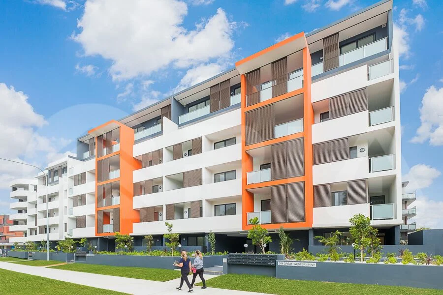 69/304 Great Western Highway, Wentworthville NSW 2145