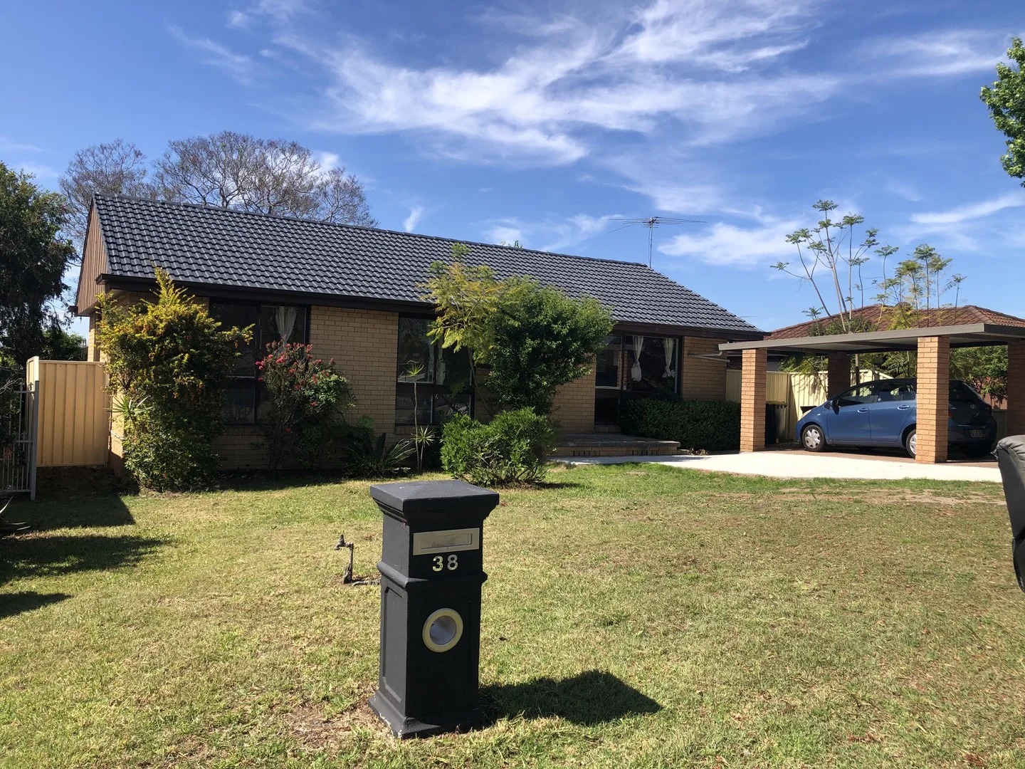 38 Kanangra Cres, Ruse NSW 2560