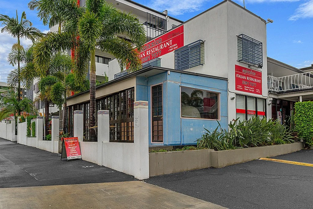 Additional image 5 of 55b/747 Main Street, Kangaroo Point QLD 4169