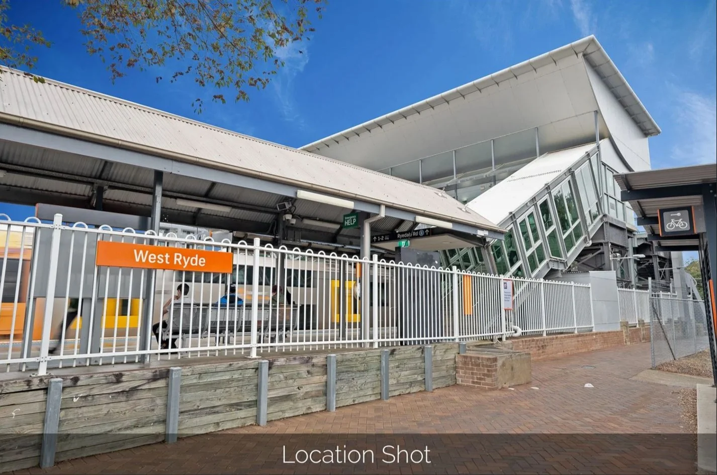 Additional image 11 of 857/14A Anthony Road, West Ryde NSW 2114