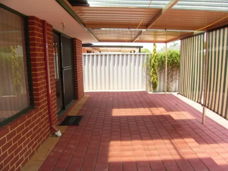 Additional image 3 of 8/31 Salmongum Grove, Beechboro WA 6063