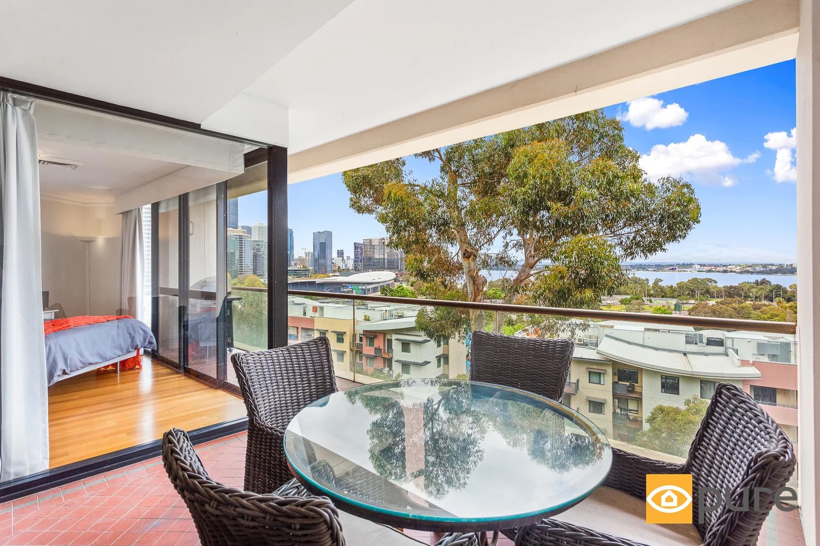 Additional image 13 of 3B/63 Mount Street, West Perth WA 6005