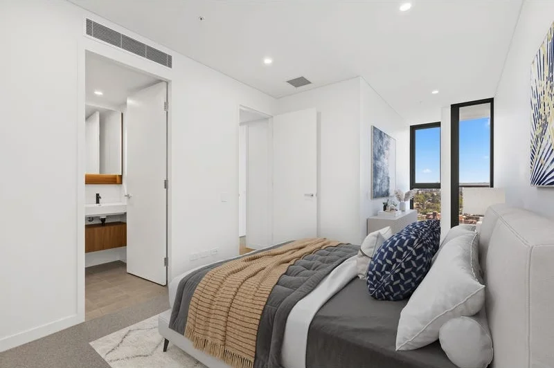 Additional image 6 of 1906/12 Phillip Street, Parramatta NSW 2150