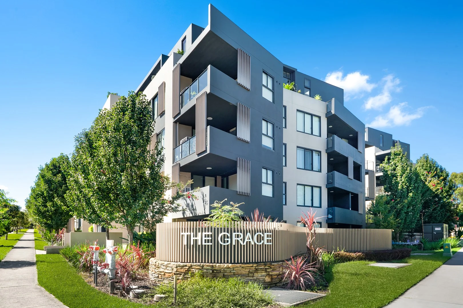 12/2-4 Lodge Street, Hornsby NSW 2077