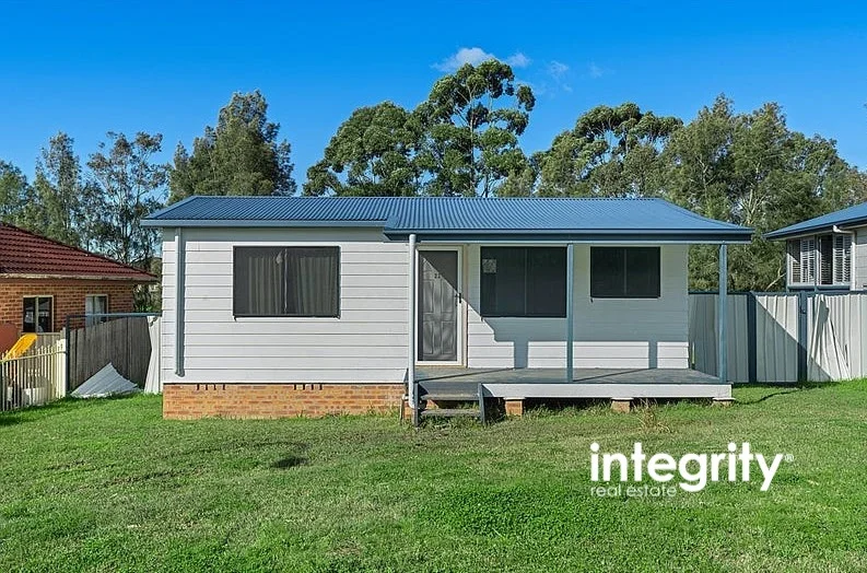 23 Antares Close, Nowra NSW 2541