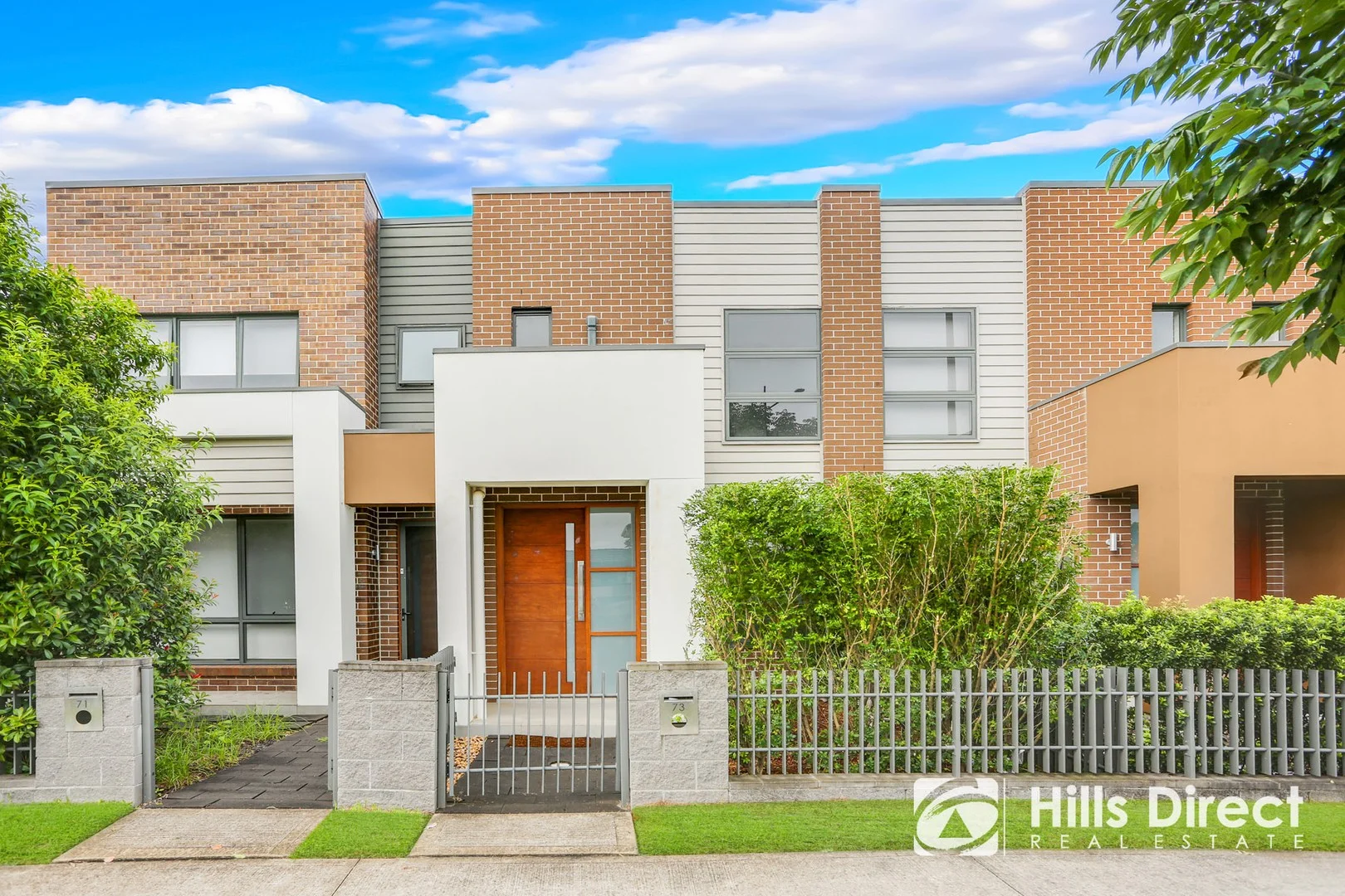 73 Elara Boulevarde, Marsden Park NSW 2765