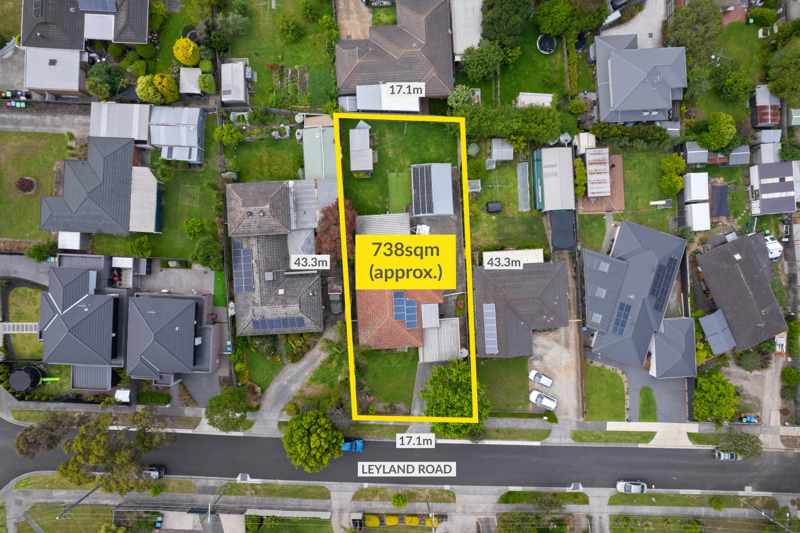 Additional image 16 of 3 Leyland Road, Ferntree Gully VIC 3156
