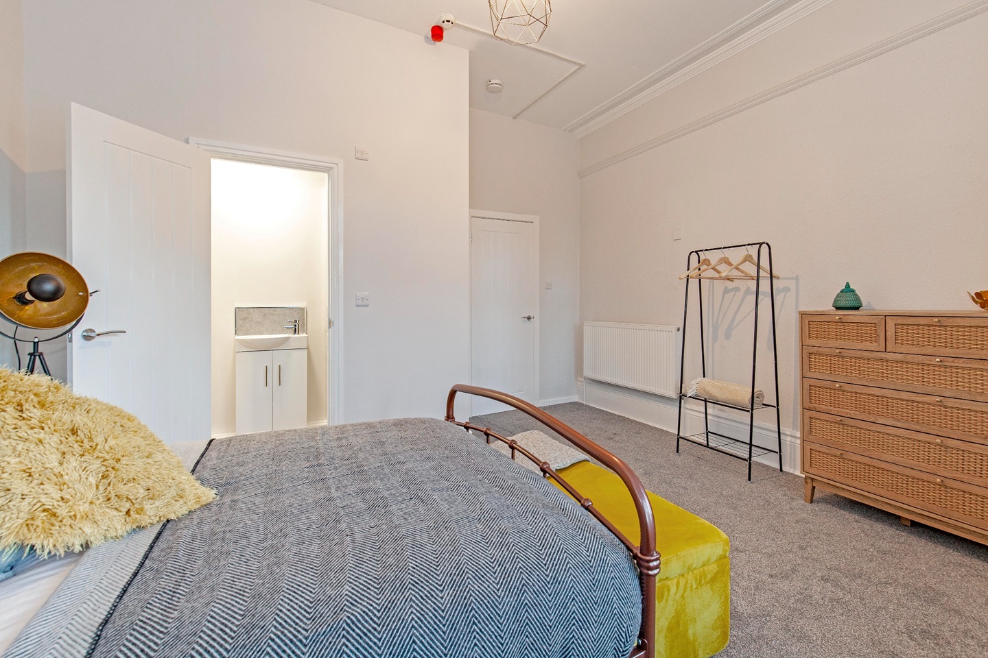 Additional image 4 of Studio Flat, Agden Road, S7, N1 7GU