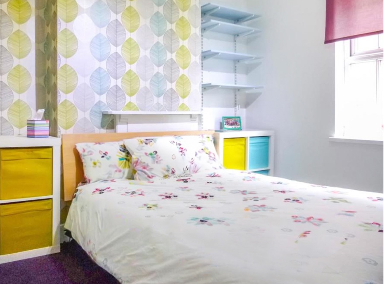Additional image 4 of Room in a Shared House, Newdigate -  City - Inc. Of Bills, NG7, N1 7GU