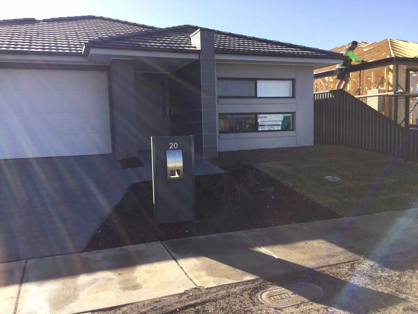 20 Marxsen Parade, Lucas VIC 3350
