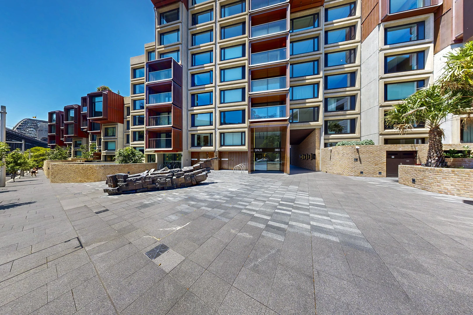 Additional image 15 of 607/38D Cumberland Street, The Rocks NSW 2000