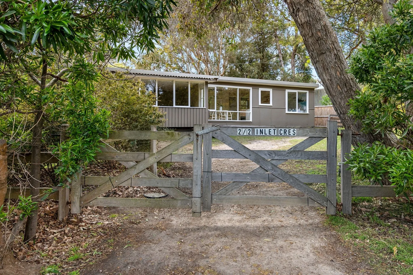 2/2 Inlet Crescent, Aireys Inlet VIC 3231