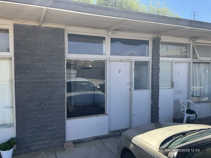 Unit 7/46 Tocumwal Road, Numurkah VIC 3636