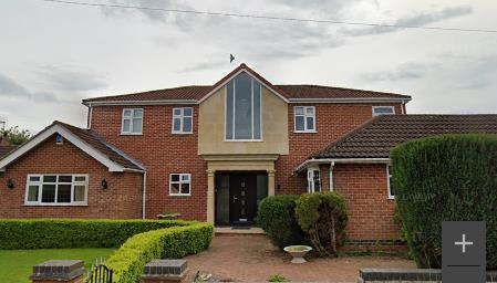 Studio Flat, Digby Avenue, NG3, N1 7GU