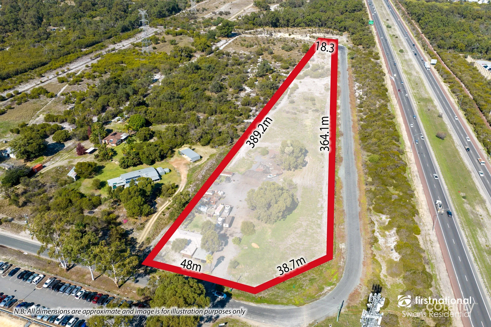 Additional image 3 of 46 Orton Road, Casuarina WA 6167