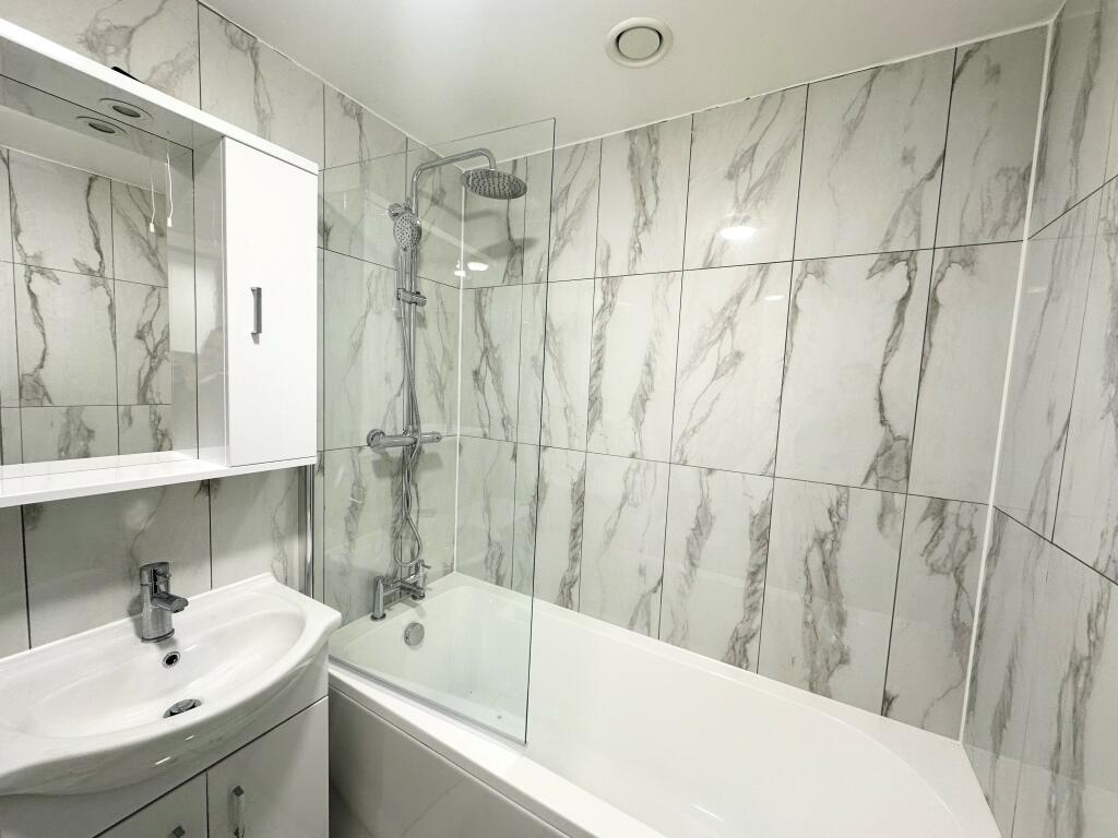 Additional image 24 of 1 Bed Flat, Castle Edge, NG7, N1 7GU