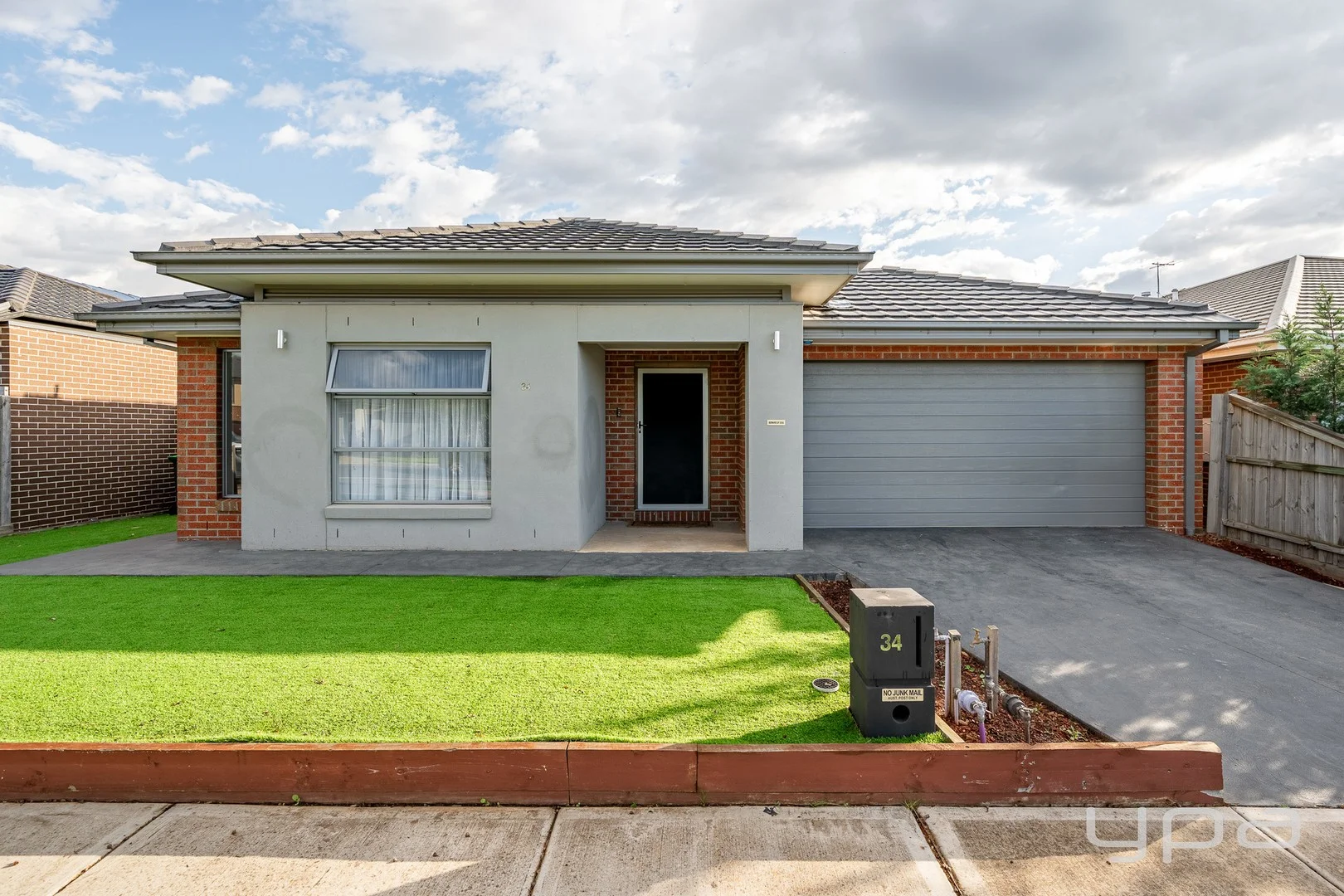 34 Alfred Road, Werribee VIC 3030